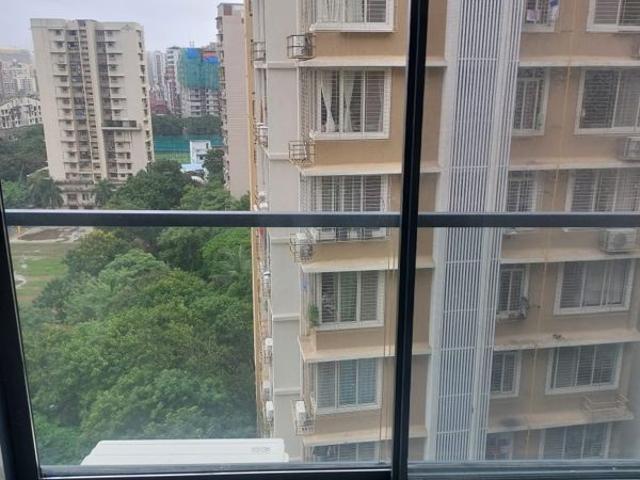 Flat for rent in Orlem, Mumbai Suburban District