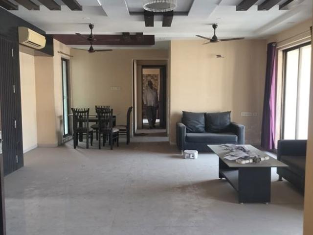Flat for rent in Kopra Village, Panvel