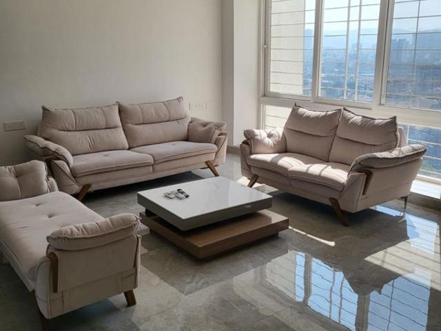Flat for rent in Balewadi High Street, Pune