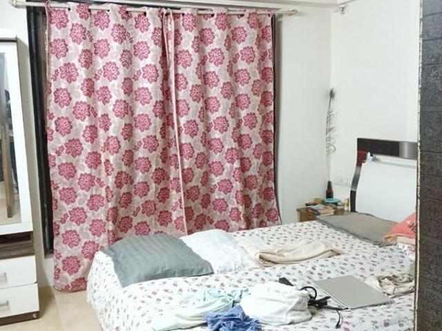 Flat for rent in Dindoshi, Mumbai Suburban District