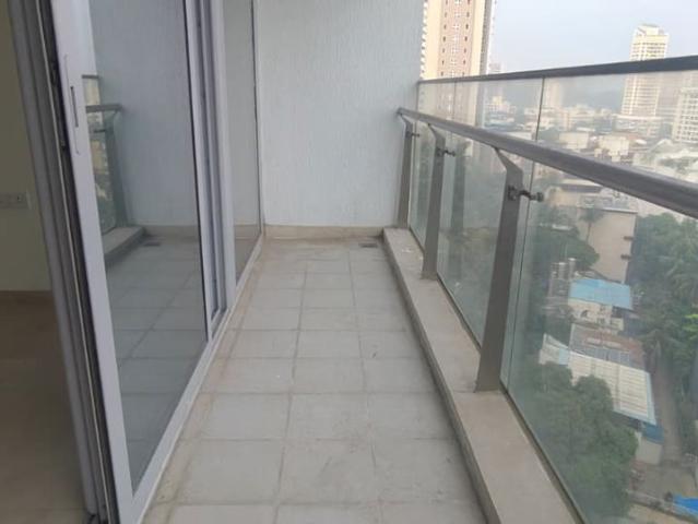 Flat for rent in Dindoshi, Mumbai Suburban District