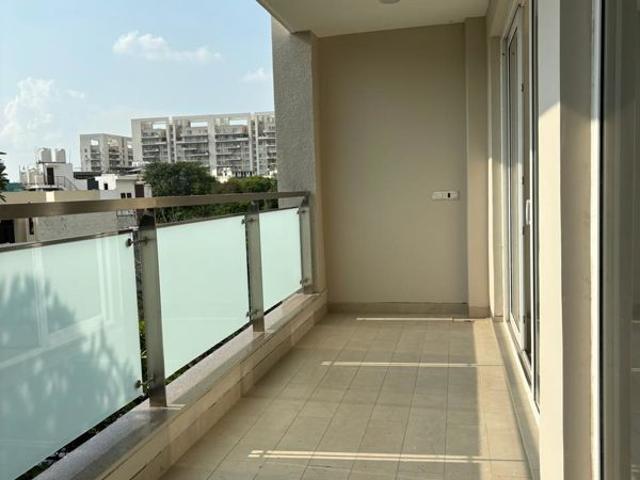 Flat for rent in IFFCO Chowk, Gurugram
