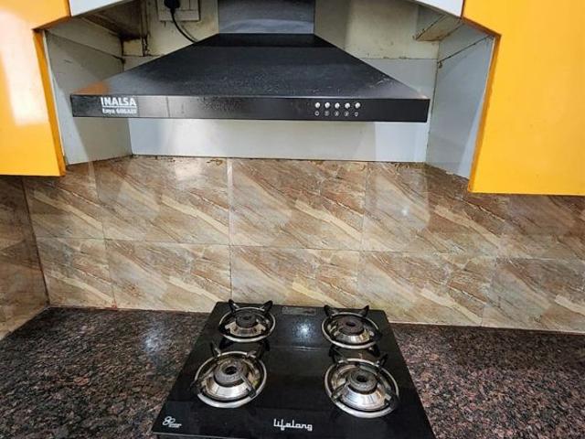 Flat for rent in Ghaziabad