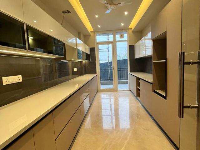Flat for rent in Dwarka, Delhi