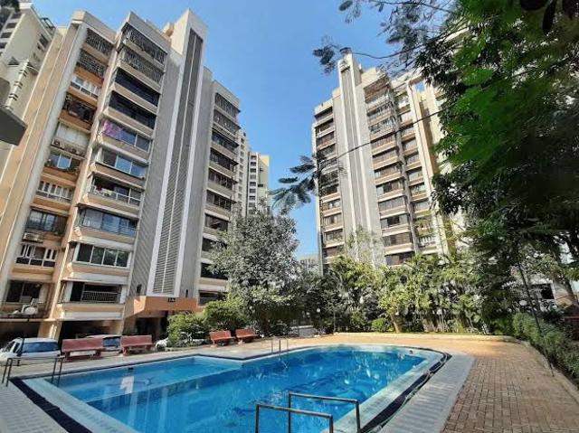 Flat for rent in Sunder Wadi, Mumbai