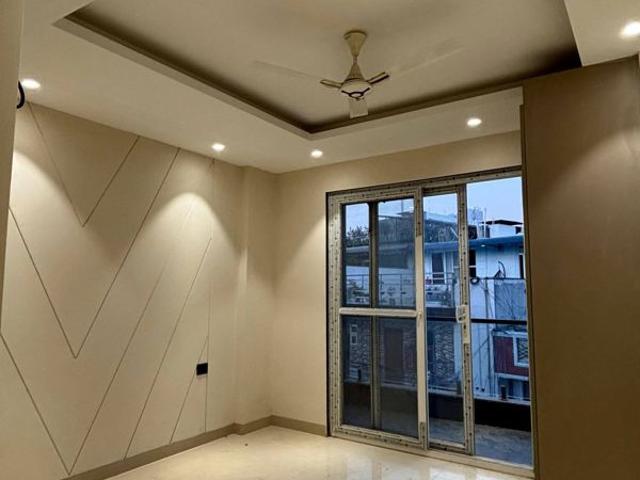Flat for rent in Saidulajaib Extension, Delhi