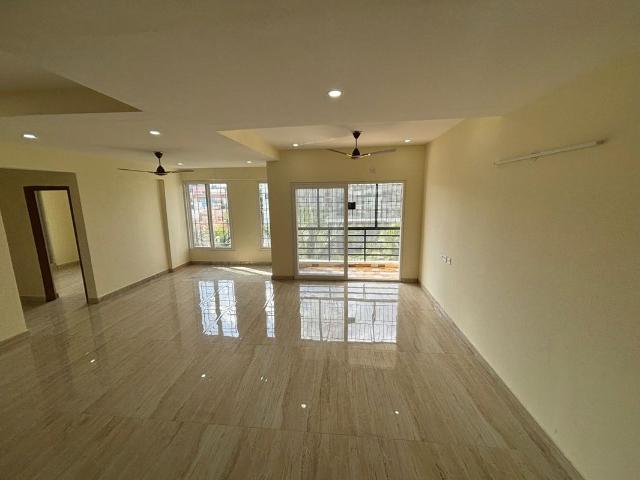 Flat for rent in Bengaluru South City Corporation, Bengaluru