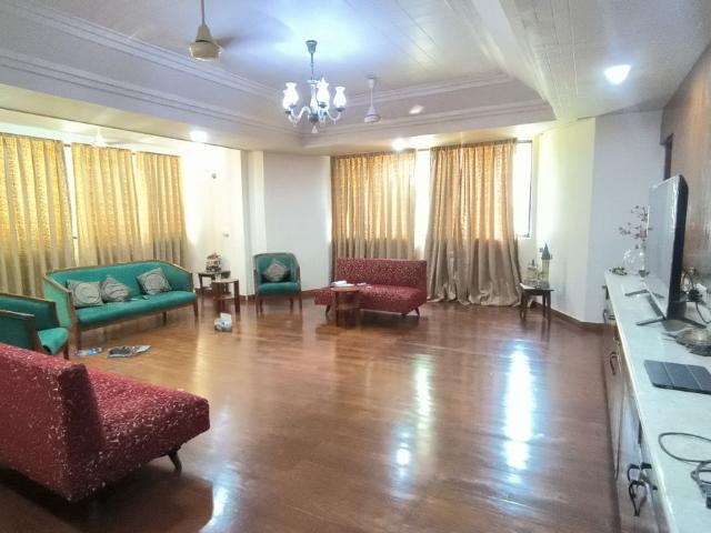 Flat for rent in Matunga West, Mumbai City District