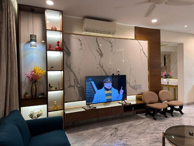 Flat for rent in Shankar Kalat Nagar, Tathawade