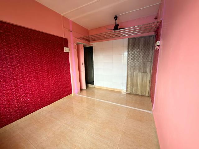 Flat for rent in Nerul East, Navi Mumbai