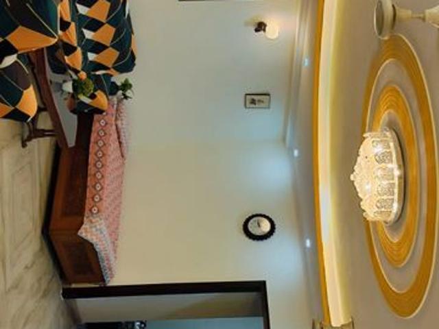 Flat for rent in Saket, Delhi