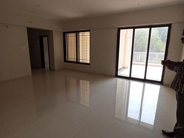 Flat for rent in Natraj Society, Anandnagar