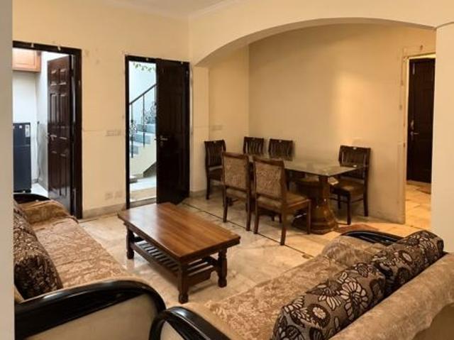 Property for rent in Mayfield Garden, Gurugram