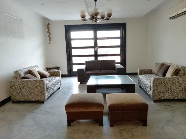 Property for rent in Ward 16, Chandigarh