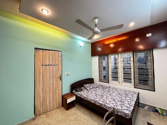 House for rent in Sector 2, Bengaluru