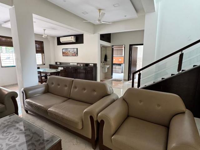 Villa for rent in Hawaiian Village, Thane