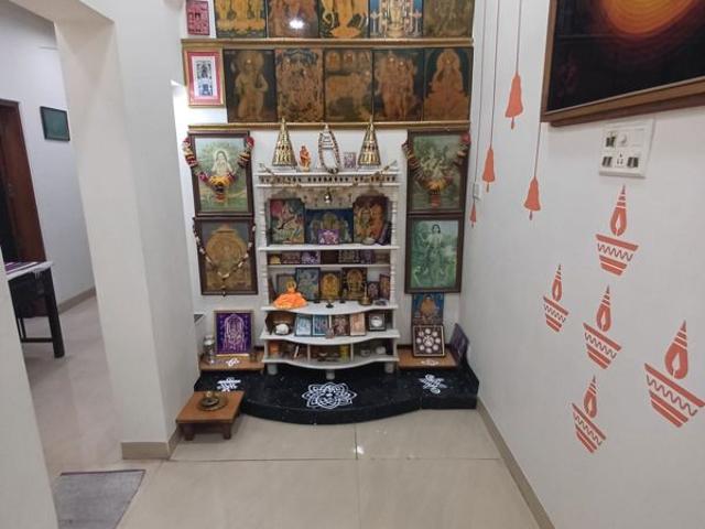 Villa for rent in MHADA, Thane