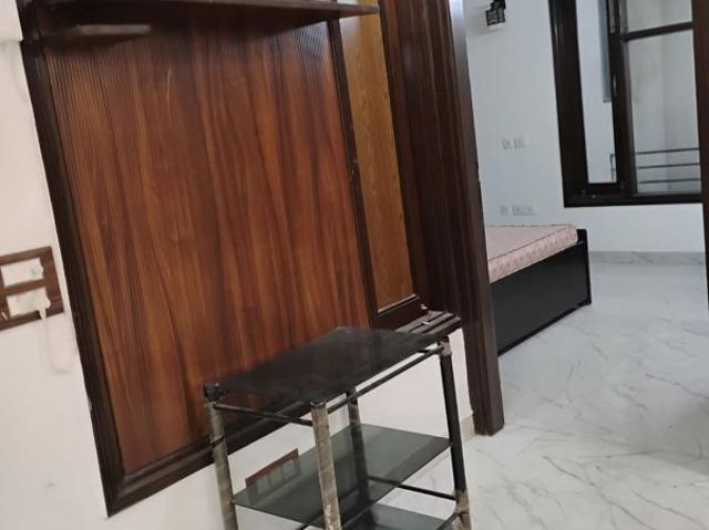 Flat for rent in Satbari, Delhi