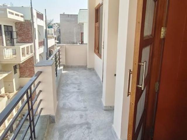 House for rent in Sector 1, Gurugram