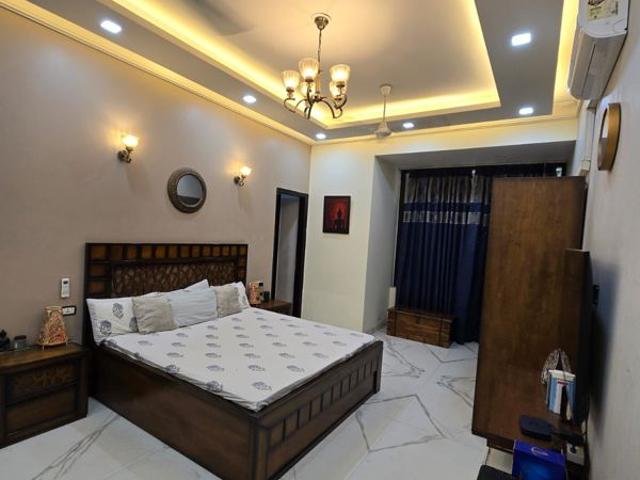 House for rent in Sector 35, Noida