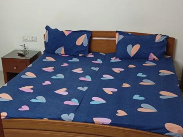 Flat for rent in Vasant Kunj, Delhi