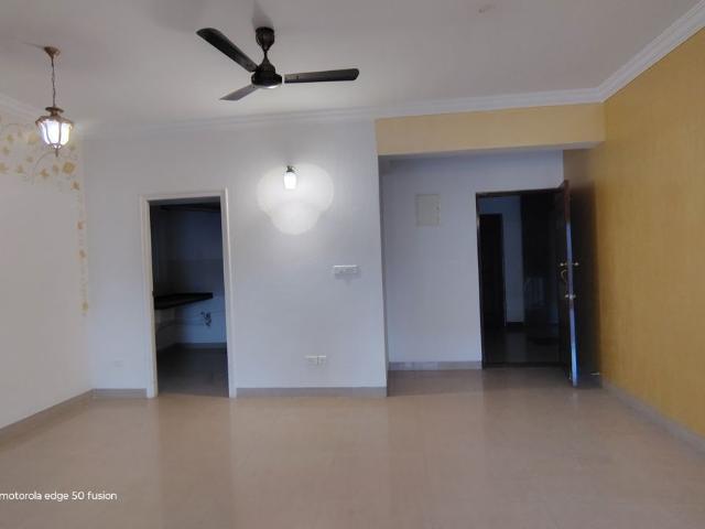 Flat for rent in Devarabeesanahalli, Bengaluru