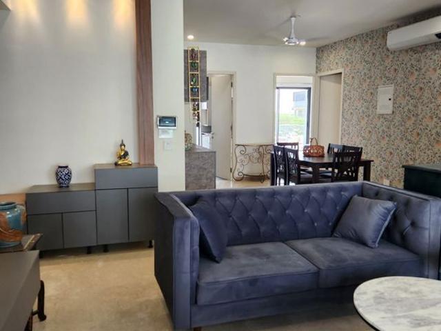Flat for rent in Sector 59, Gurugram