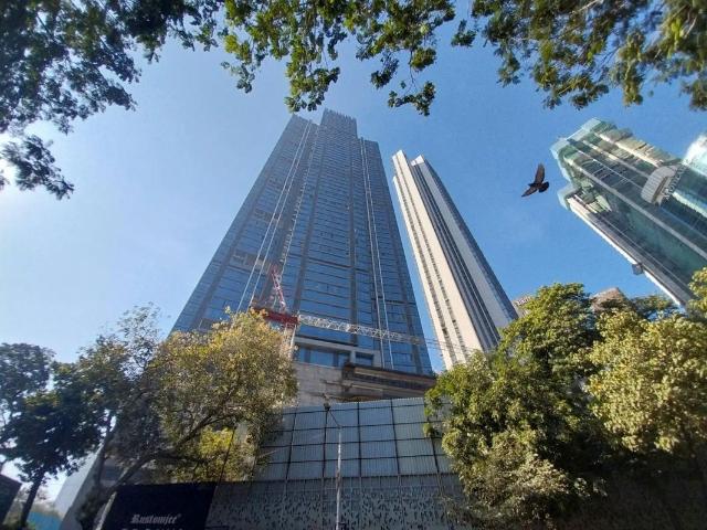 Flat for rent in Prabhadevi, Mumbai City District