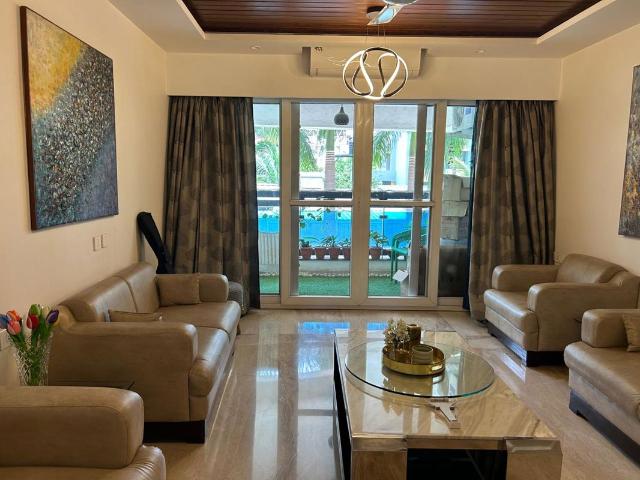 Flat for rent in Aeris Residency, Bengaluru