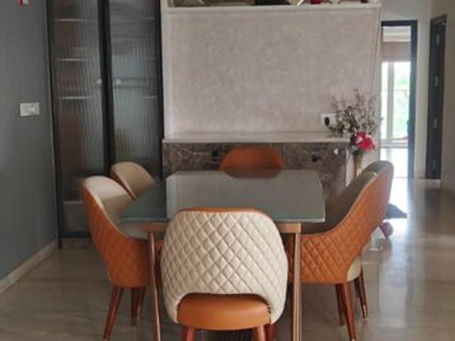 Flat for rent in Advaitha Aksha, Bengaluru