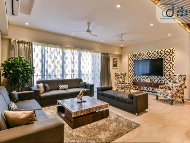Flat for rent in Malad East, Mumbai Suburban District