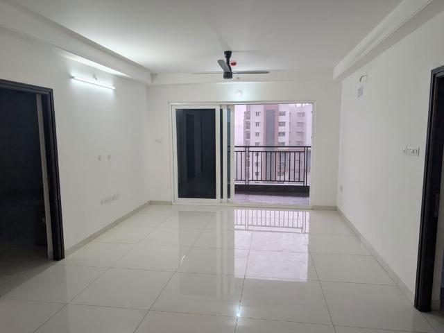 Flat for rent in Greater Hyderabad Municipal Corporation West Zone, Hyderabad