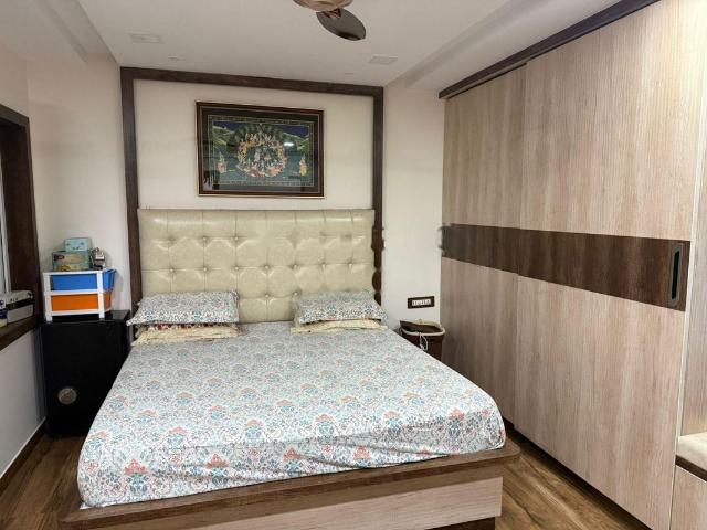 Flat for rent in Mahindra Ashvita, Hyderabad