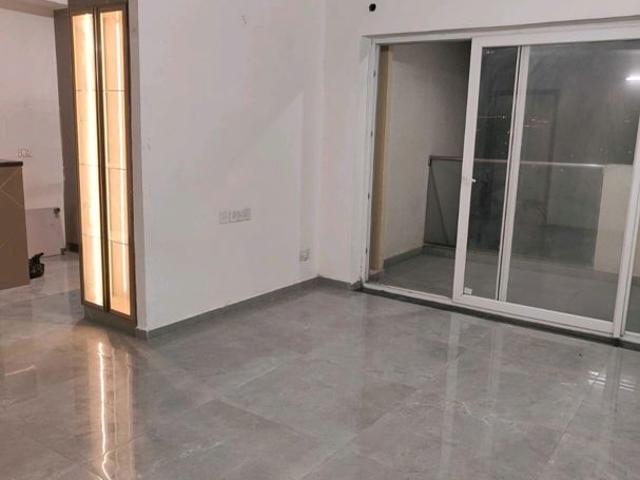 Flat for rent in SS City, Gurugram