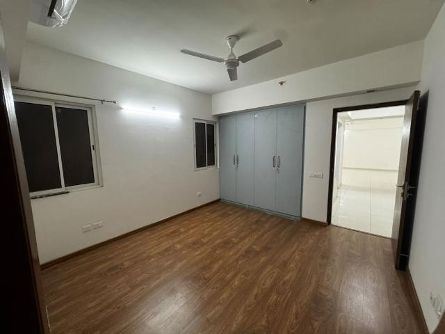 Flat for rent in SS City, Gurugram