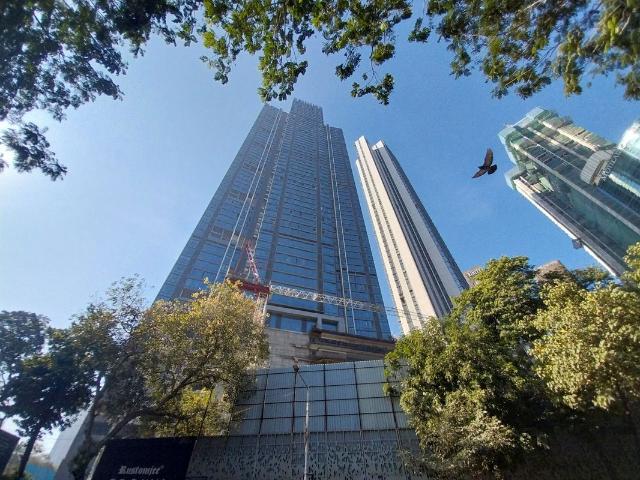 Flat for rent in Prabhadevi, Mumbai City District