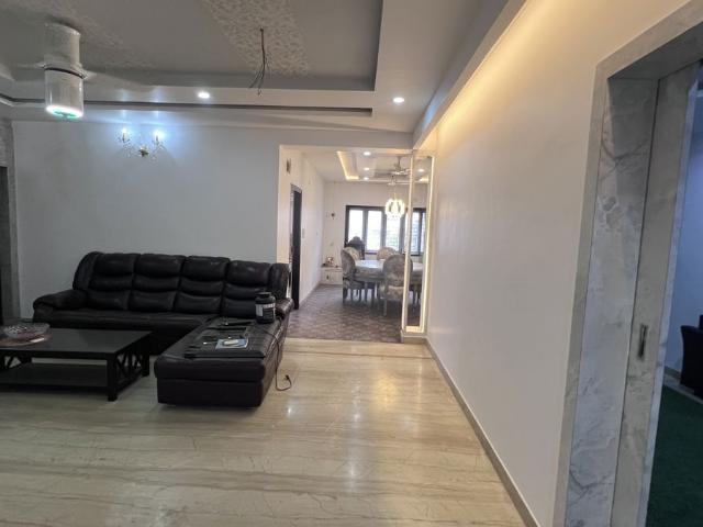 Flat for rent in Navirman Nagar, Hyderabad