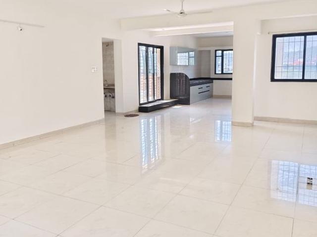 Flat for rent in Pashan, Pune