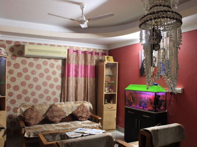 Flat for rent in Lucknow