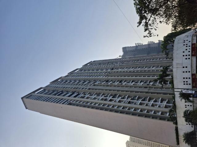 Flat for rent in Sector 11, Navi Mumbai