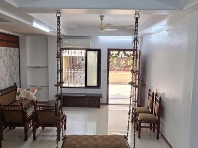 Villa for rent in Chembur, Mumbai