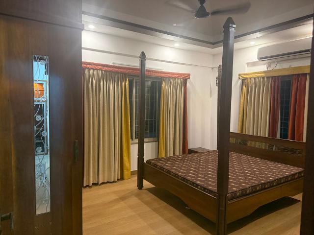 Villa for rent in Baner, Pune