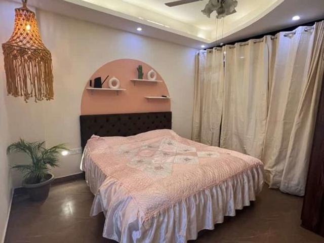 Property for rent in Nizamuddin East, Delhi