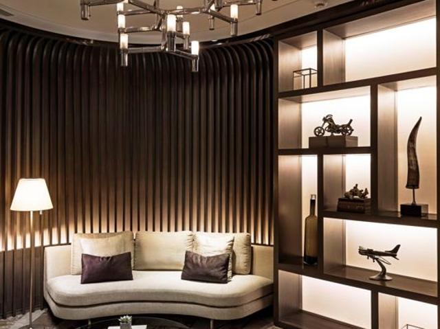 Flat for rent in Lower Parel, Mumbai City District