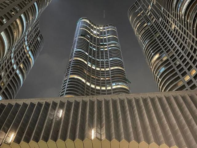 Flat for rent in Lower Parel, Mumbai City District