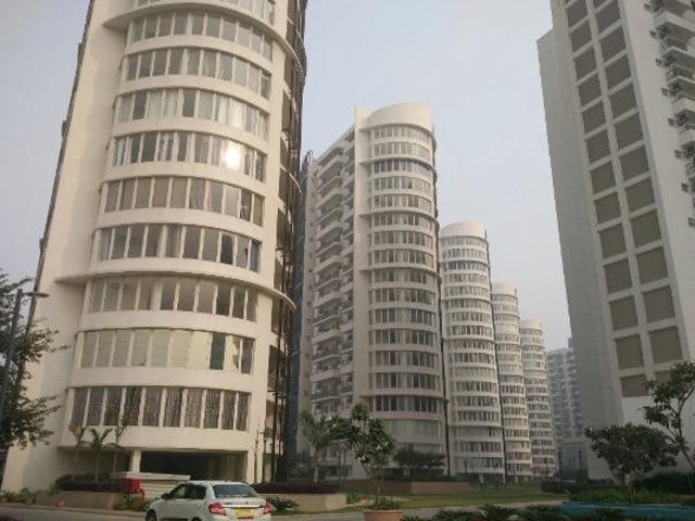 Flat for rent in Sector 48, Gurugram