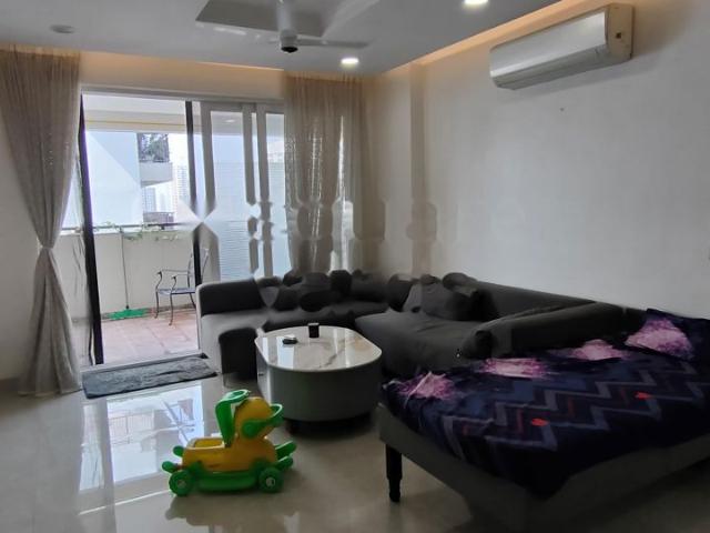 Flat for rent in Lumbini Terrace Homes, Gurugram