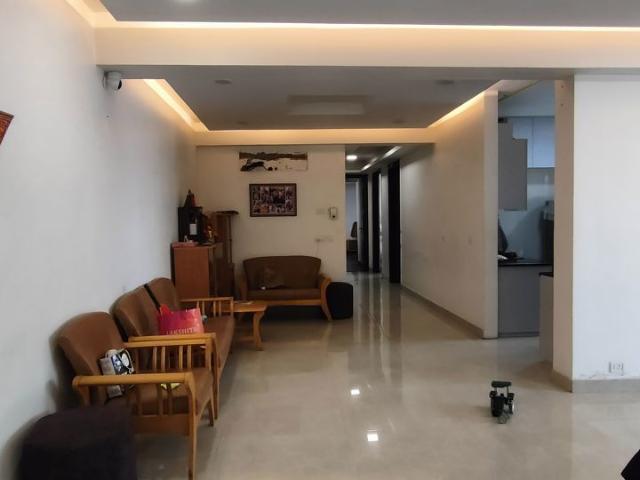 Flat for rent in Lumbini Terrace Homes, Gurugram