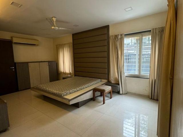 Flat for rent in Abhimanshree Co Op Housing Society, Pune