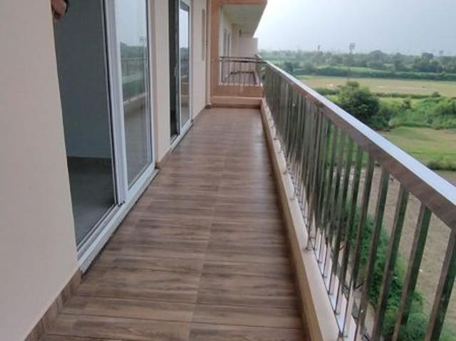 Flat for rent in Ghaziabad